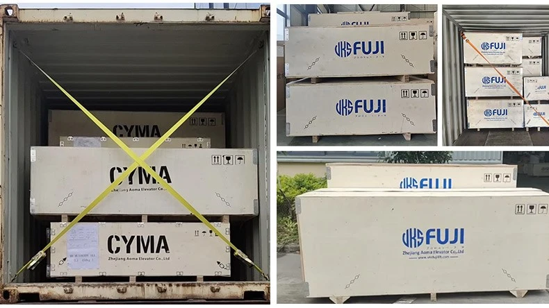 19Elevator packaging 1 19Elevator packaging 1